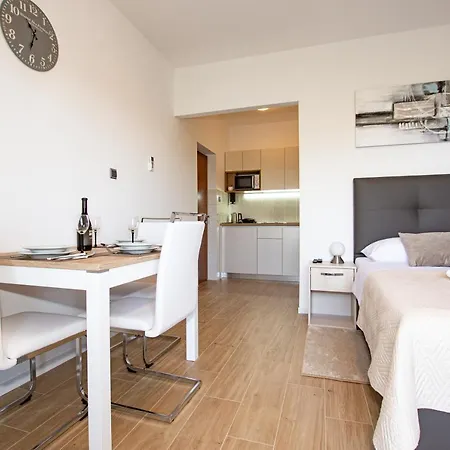 Apartment White Diamond *