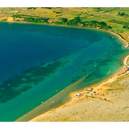 Appartement White Diamond Vrsi