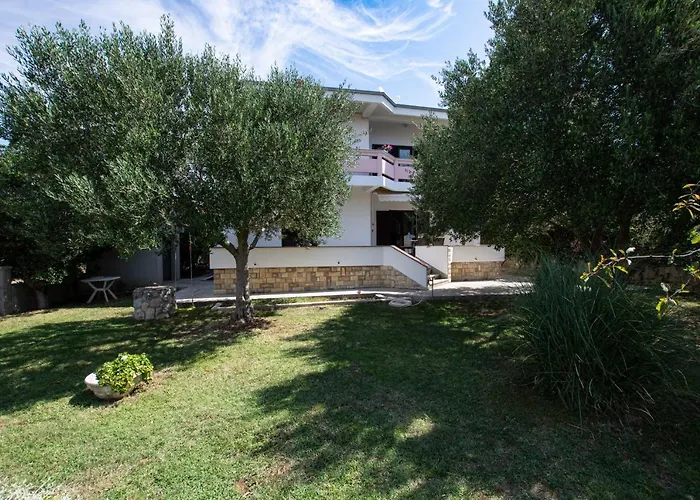 White Diamond Appartement *