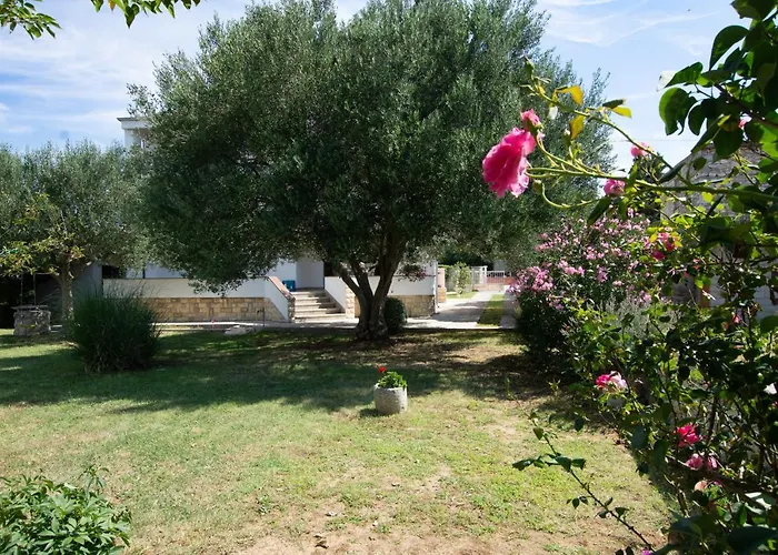 Appartement White Diamond *