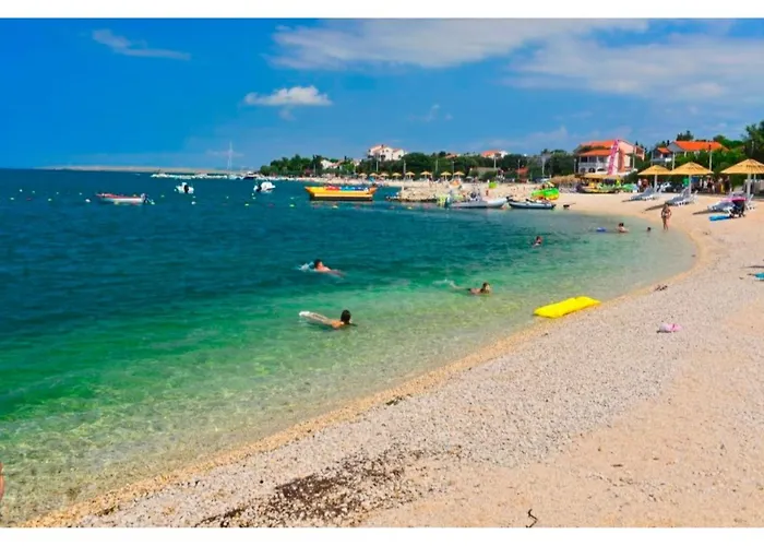 Appartement White Diamond *