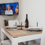 White Diamond Apartman