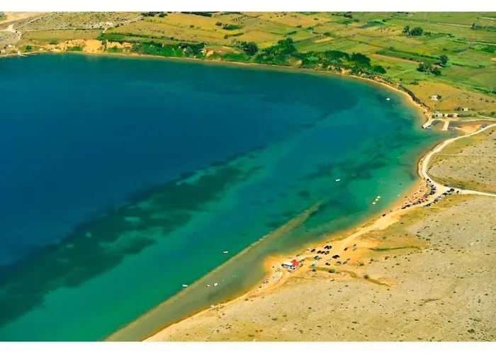 Apartment White Diamond Vrsi